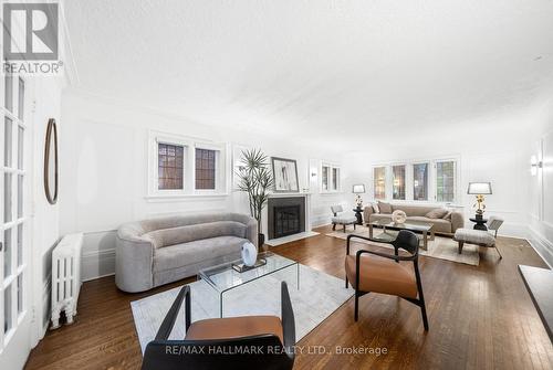 16 Elderwood Drive, Toronto, ON 