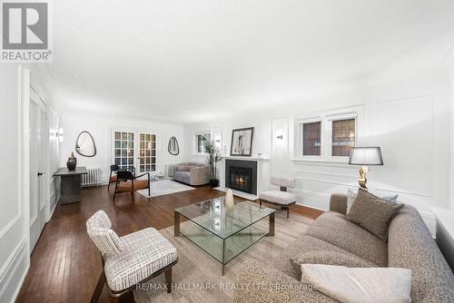 16 Elderwood Drive, Toronto, ON 