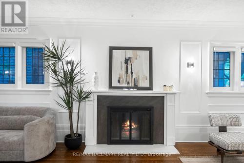 16 Elderwood Drive, Toronto, ON 