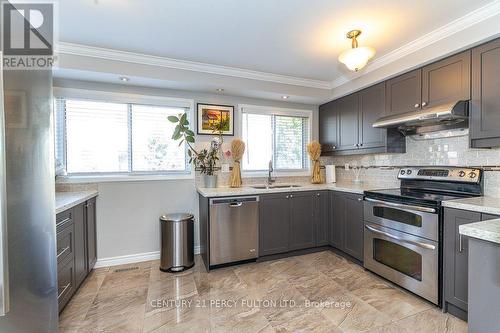 28 Rumi Crescent, Toronto, ON 