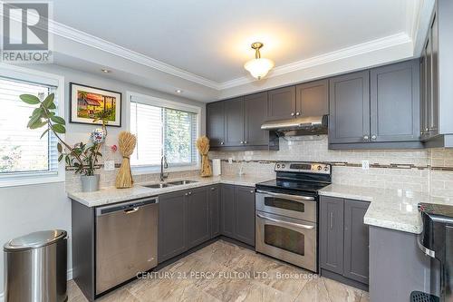 28 Rumi Crescent, Toronto, ON 