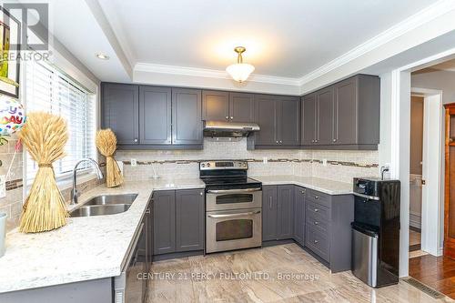 28 Rumi Crescent, Toronto, ON 