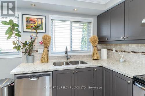 28 Rumi Crescent, Toronto, ON 