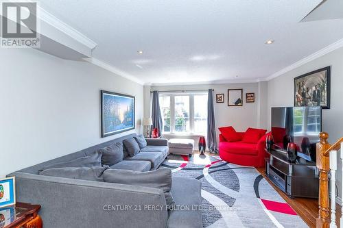 28 Rumi Crescent, Toronto, ON 