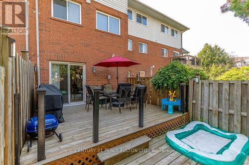 28 Rumi Crescent, Toronto, ON 