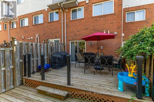 28 Rumi Crescent, Toronto, ON 