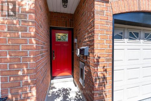 28 Rumi Crescent, Toronto, ON 