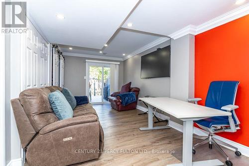 28 Rumi Crescent, Toronto, ON 