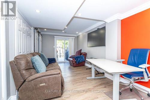 28 Rumi Crescent, Toronto, ON 