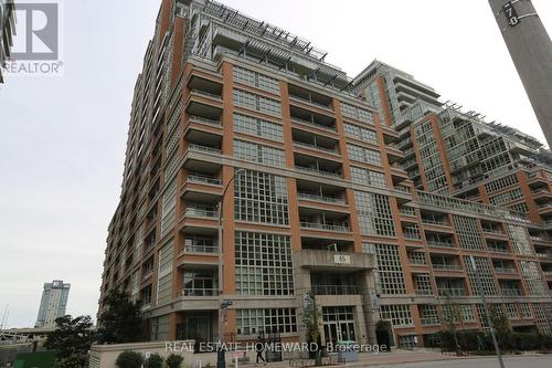 701 - 65 EAST LIBERTY STREET , Toronto, Ontario M6K 3R2