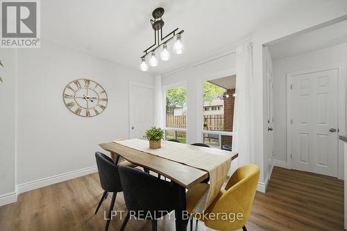 110 - 155 Glovers Road, Oshawa, ON 