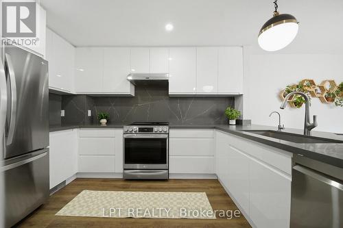 110 - 155 Glovers Road, Oshawa, ON 