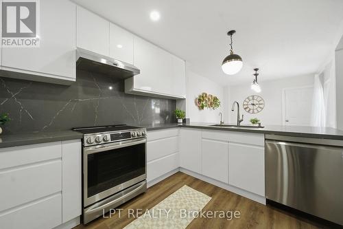 110 - 155 Glovers Road, Oshawa, ON 