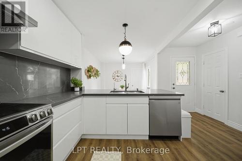 110 - 155 Glovers Road, Oshawa, ON 