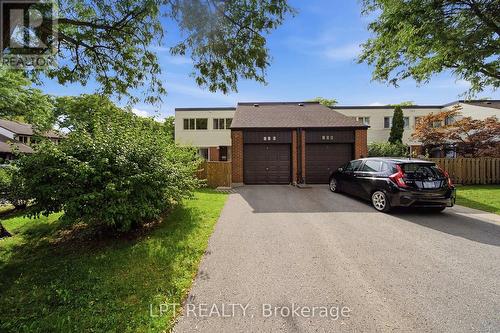 110 - 155 Glovers Road, Oshawa, ON 