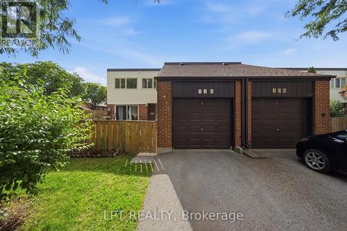 110 - 155 Glovers Road, Oshawa, ON 