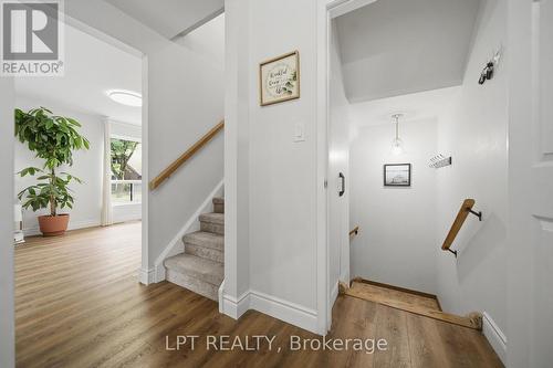 110 - 155 Glovers Road, Oshawa, ON 
