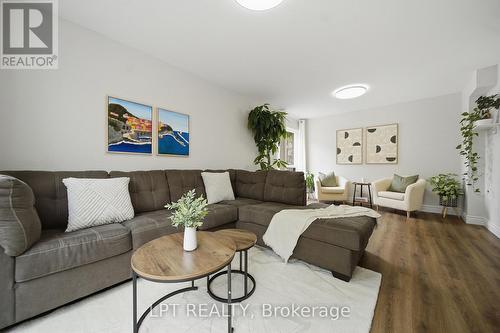110 - 155 Glovers Road, Oshawa, ON 