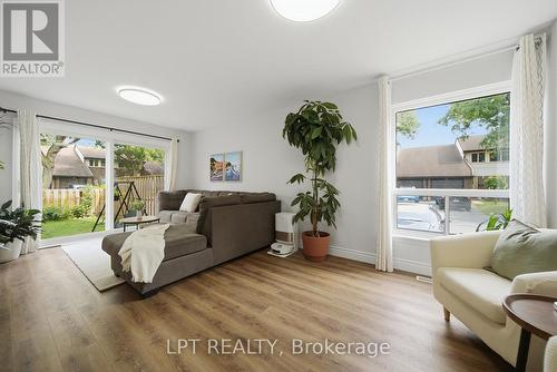 110 - 155 Glovers Road, Oshawa, ON 
