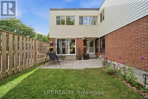 110 - 155 Glovers Road, Oshawa, ON 