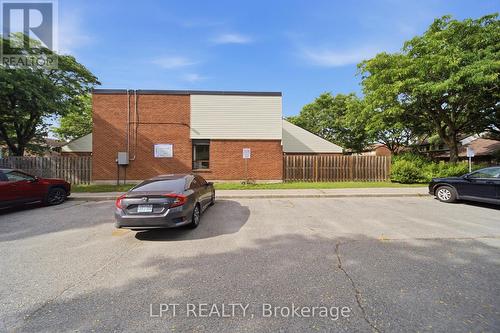 110 - 155 Glovers Road, Oshawa, ON 