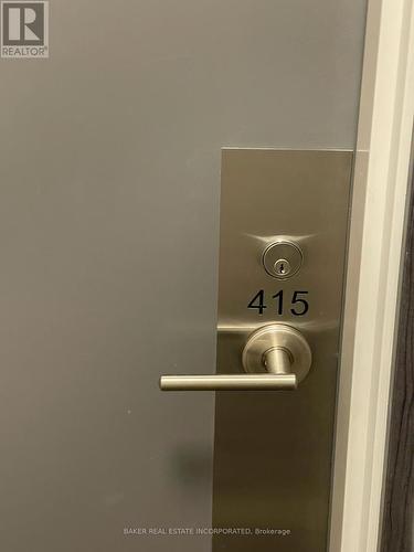415 - 38 Forest Manor Road, Toronto, ON 