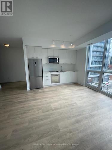 415 - 38 Forest Manor Road, Toronto, ON 