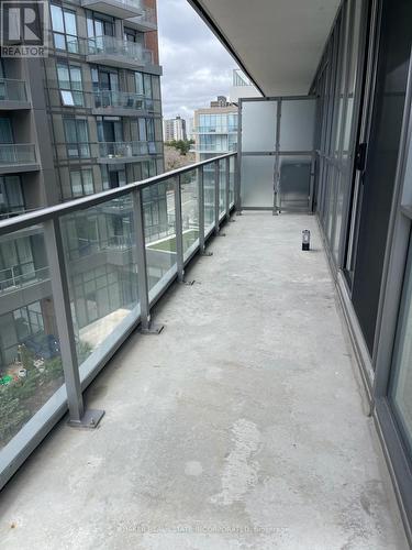 415 - 38 Forest Manor Road, Toronto, ON 