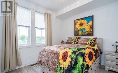 2nd bedroom located on the main floor - 30 Samantha Lane, Midland, ON 