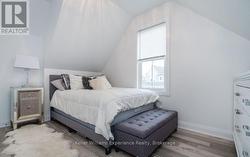 3rd Bedroom located on the 2nd floor - 