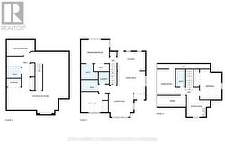 Floorplans - 