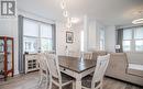 Dining Room - 30 Samantha Lane, Midland, ON 