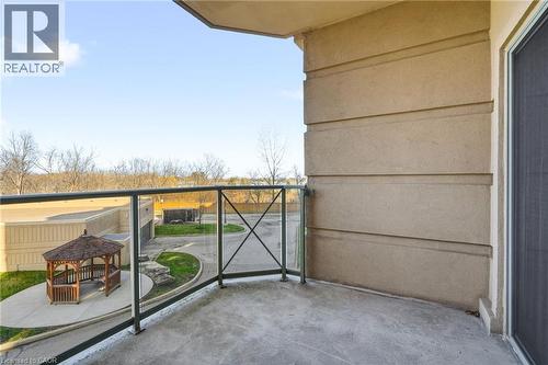 2085 Amherst Heights Drive Unit# 209, Burlington, ON 