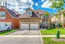 413 Camden Circle, Mississauga, ON 