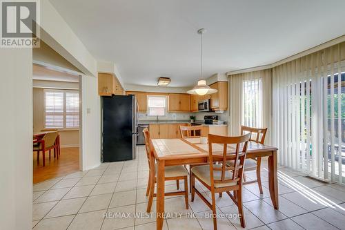 413 Camden Circle, Mississauga, ON 