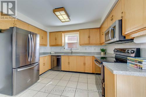 413 Camden Circle, Mississauga, ON 