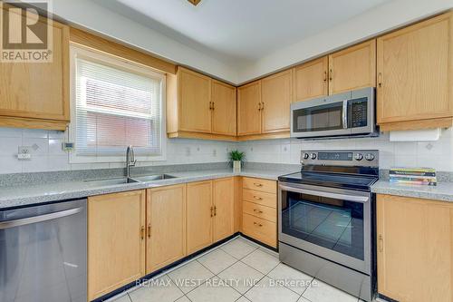 413 Camden Circle, Mississauga, ON 