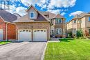 413 Camden Circle, Mississauga, ON 