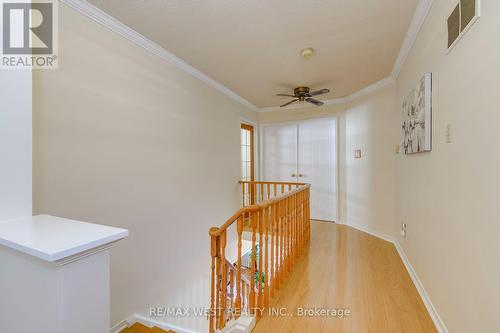 413 Camden Circle, Mississauga, ON 