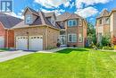 413 Camden Circle, Mississauga, ON 