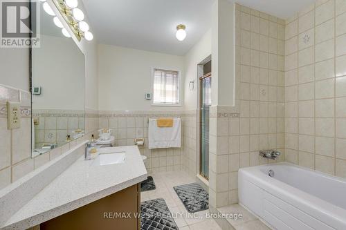 413 Camden Circle, Mississauga, ON 
