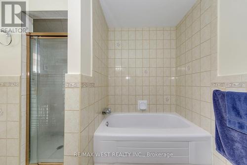 413 Camden Circle, Mississauga, ON 