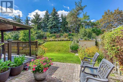 413 Camden Circle, Mississauga, ON 