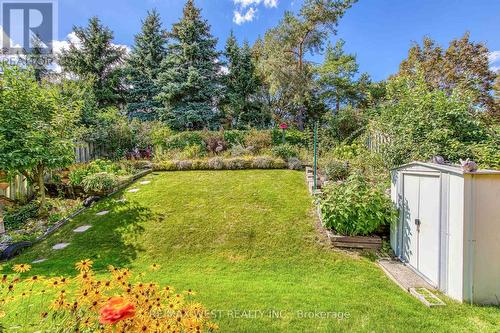 413 Camden Circle, Mississauga, ON 
