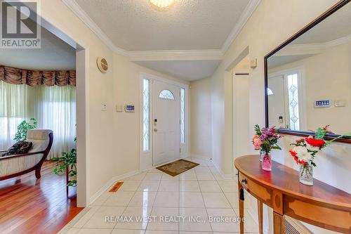 413 Camden Circle, Mississauga, ON 