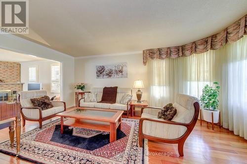 413 Camden Circle, Mississauga, ON 