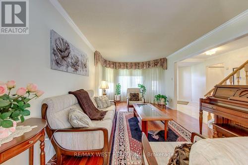 413 Camden Circle, Mississauga, ON 