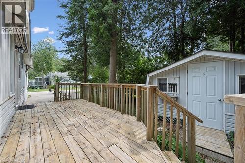 4 Spruce Avenue, Puslinch, ON 