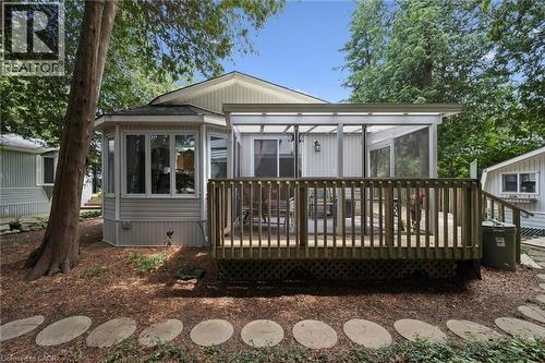 4 Spruce Avenue, Puslinch, ON 