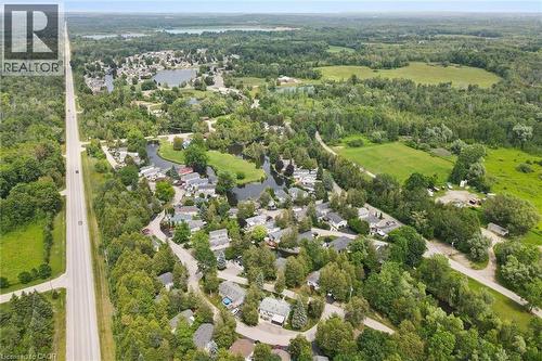 4 Spruce Avenue, Puslinch, ON 